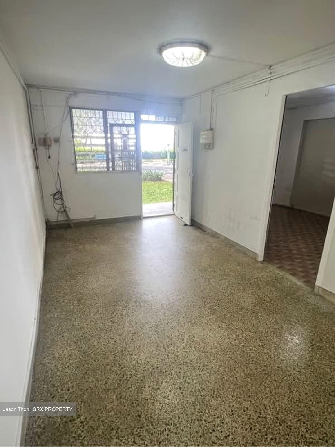 Blk 81 Commonwealth Heights (Queenstown), HDB 3 Rooms #558858521